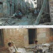 1996 Nepalese Folks 04